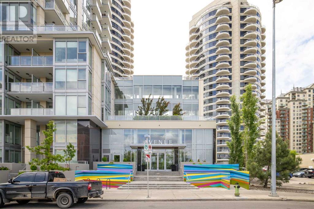 Property at 105, 1025 5 Avenue SW image 2