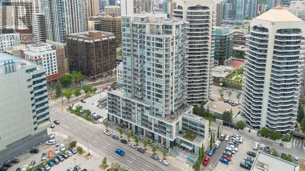 105, 1025 5 Avenue Sw, Calgary, Alberta  T2P 1N4 - Photo 48 - A2228298