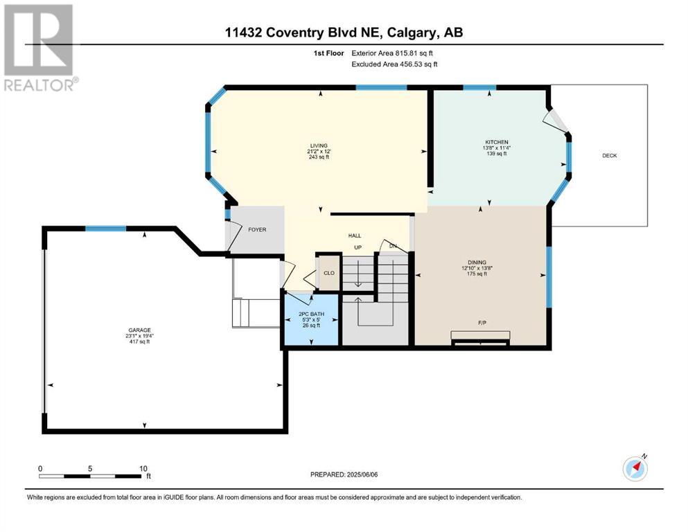 11432 Coventry Boulevard Ne, Calgary, Alberta  T3K 4B1 - Photo 44 - A2228748