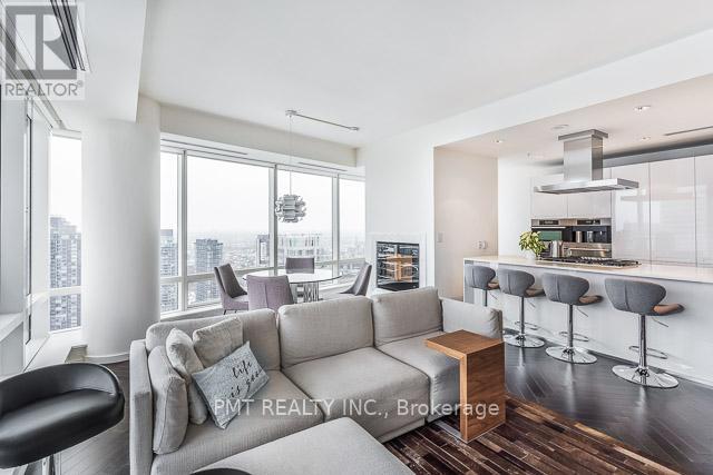 4701 - 180 University Avenue, Toronto, Ontario  M5H 0A2 - Photo 6 - C12203252