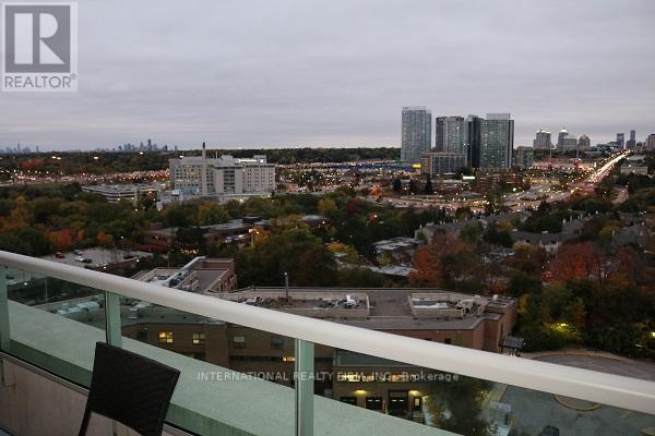 1507 - 10 Bloorview Place, Toronto, Ontario  M2J 0B1 - Photo 12 - C12203287