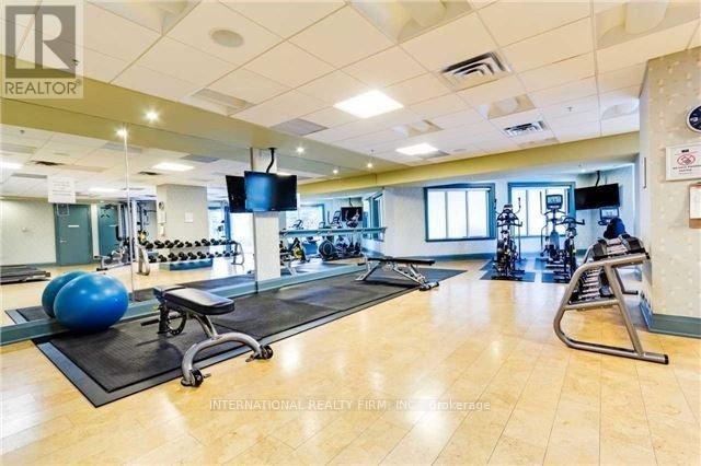 1507 - 10 Bloorview Place, Toronto, Ontario  M2J 0B1 - Photo 16 - C12203287