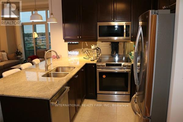 1507 - 10 Bloorview Place, Toronto, Ontario  M2J 0B1 - Photo 2 - C12203287