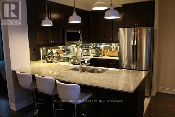 1507 - 10 Bloorview Place, Toronto, Ontario  M2J 0B1 - Photo 3 - C12203287