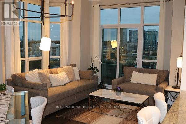 1507 - 10 Bloorview Place, Toronto, Ontario  M2J 0B1 - Photo 5 - C12203287