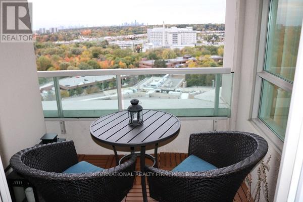 1507 - 10 Bloorview Place, Toronto, Ontario  M2J 0B1 - Photo 9 - C12203287