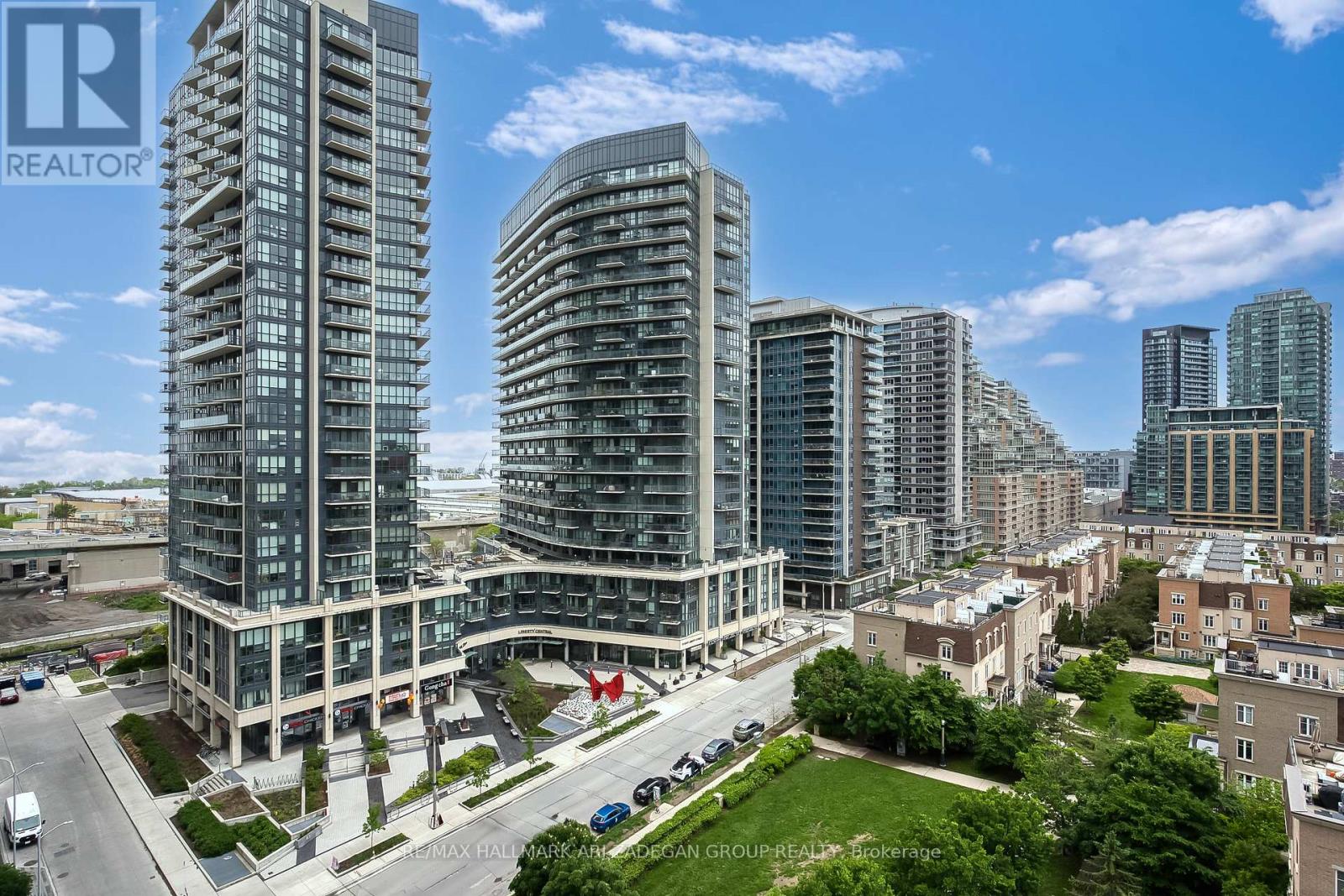 1012 - 19 Western Battery Road, Toronto, Ontario  M6K 0E3 - Photo 23 - C12203301