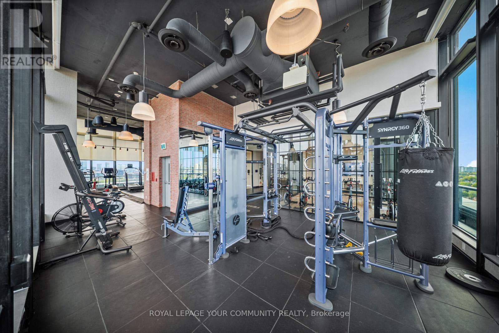 211 - 484 Spadina Avenue, Toronto, Ontario  M5S 0E4 - Photo 34 - C12203309