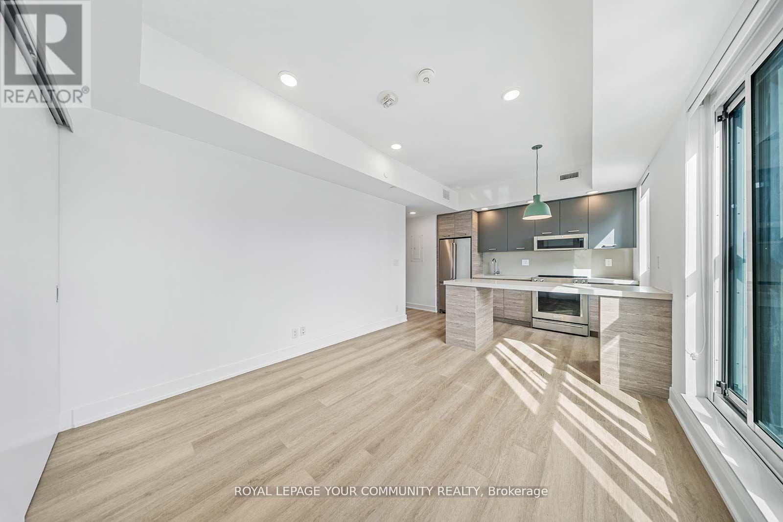 211 - 484 Spadina Avenue, Toronto, Ontario  M5S 0E4 - Photo 8 - C12203309