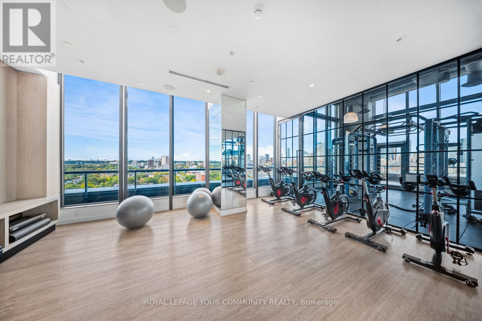 309 - 484 Spadina Avenue, Toronto, Ontario  M5S 0E4 - Photo 41 - C12203310