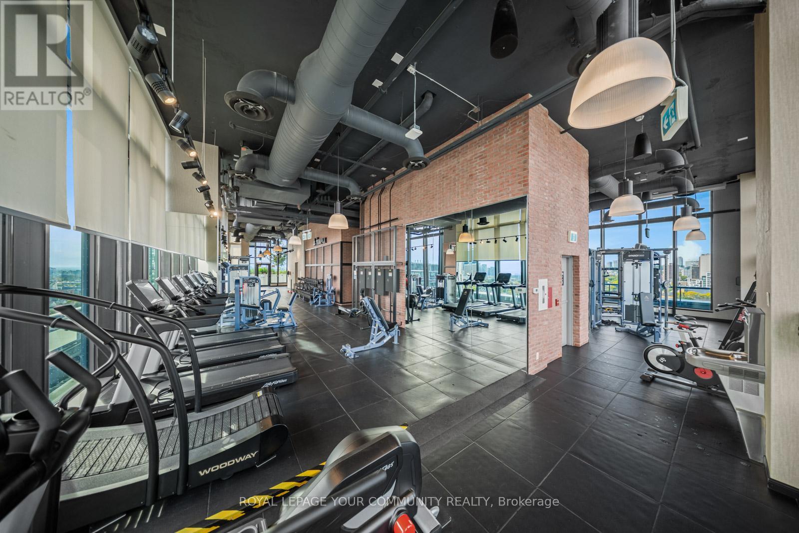 407 - 484 Spadina Avenue, Toronto, Ontario  M5S 0E4 - Photo 37 - C12203318