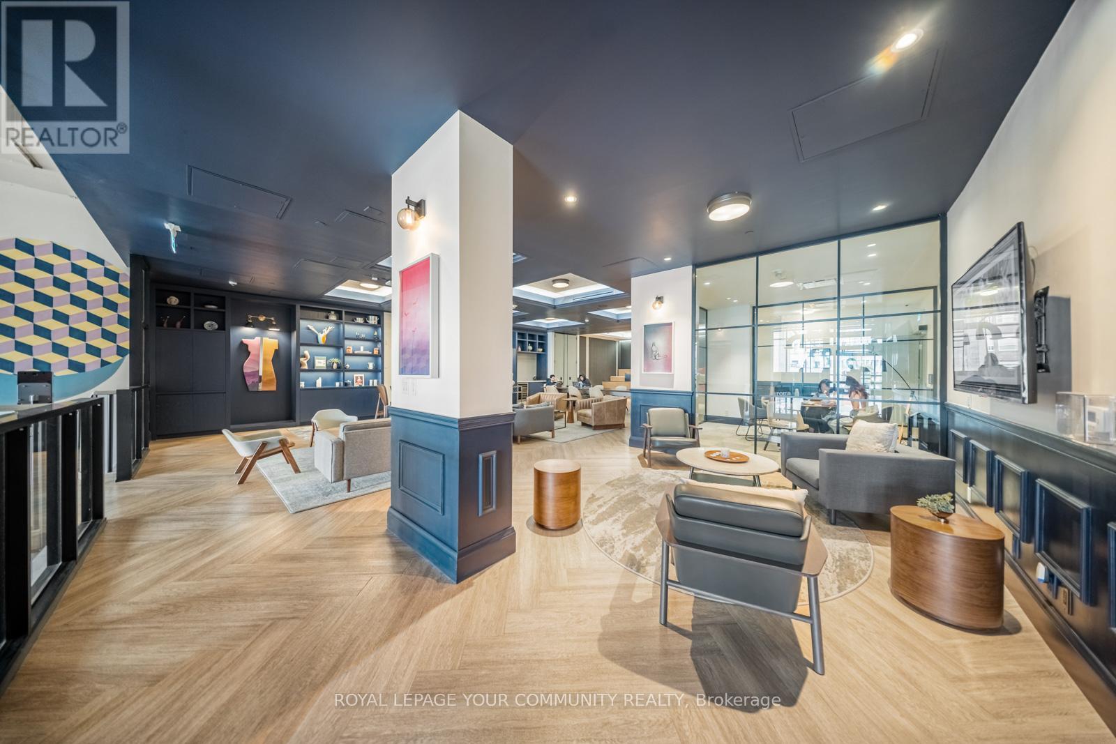 810 - 484 Spadina Avenue, Toronto, Ontario  M5S 0E4 - Photo 30 - C12203320