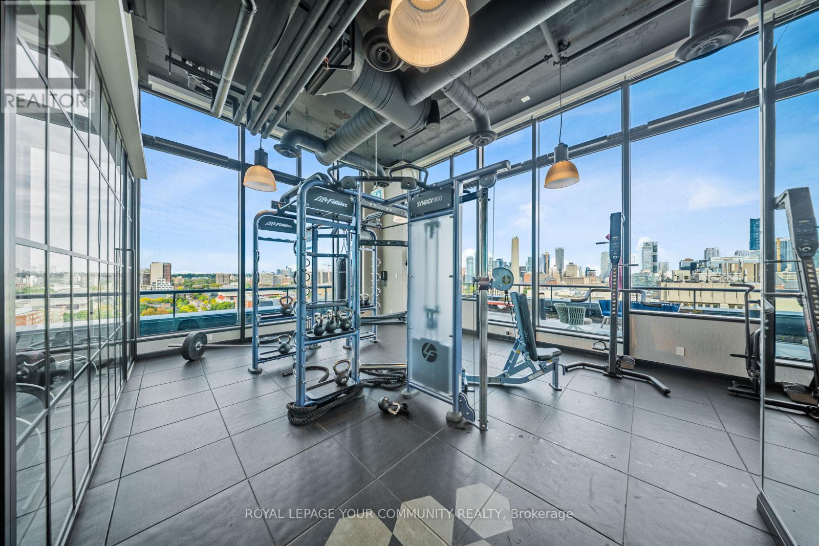 810 - 484 Spadina Avenue, Toronto, Ontario  M5S 0E4 - Photo 37 - C12203320