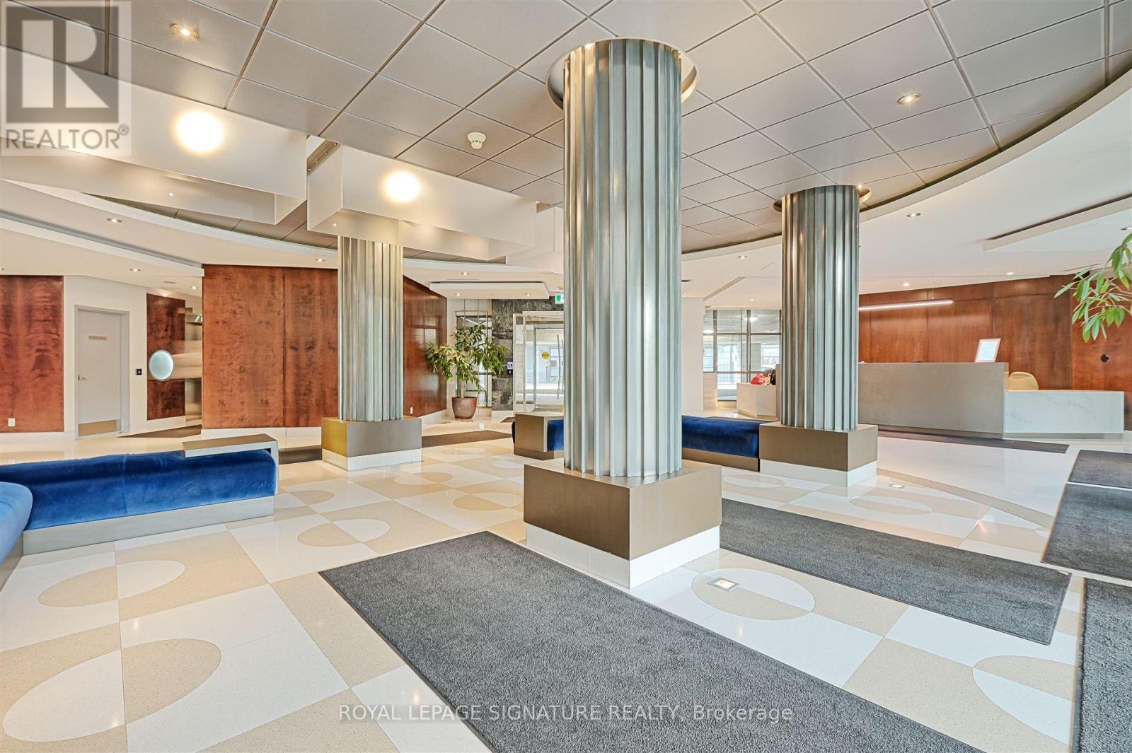 505 - 410 Queens Quay W, Toronto (Waterfront Communities), Ontario  M5V 3T1 - Photo 2 - C12203322