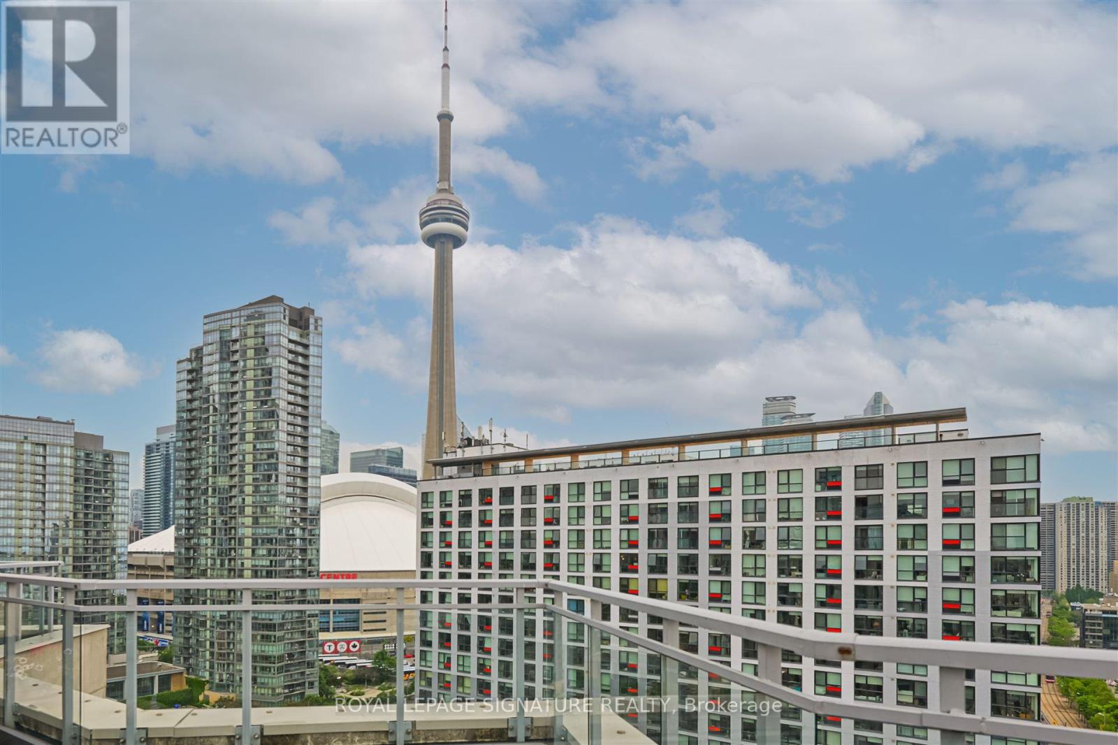 505 - 410 Queens Quay W, Toronto (Waterfront Communities), Ontario  M5V 3T1 - Photo 26 - C12203322