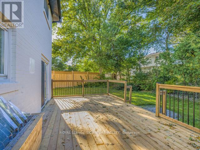 Bsmt - 16 Ennismore Place, Toronto, Ontario  M2J 2A1 - Photo 14 - C12203331