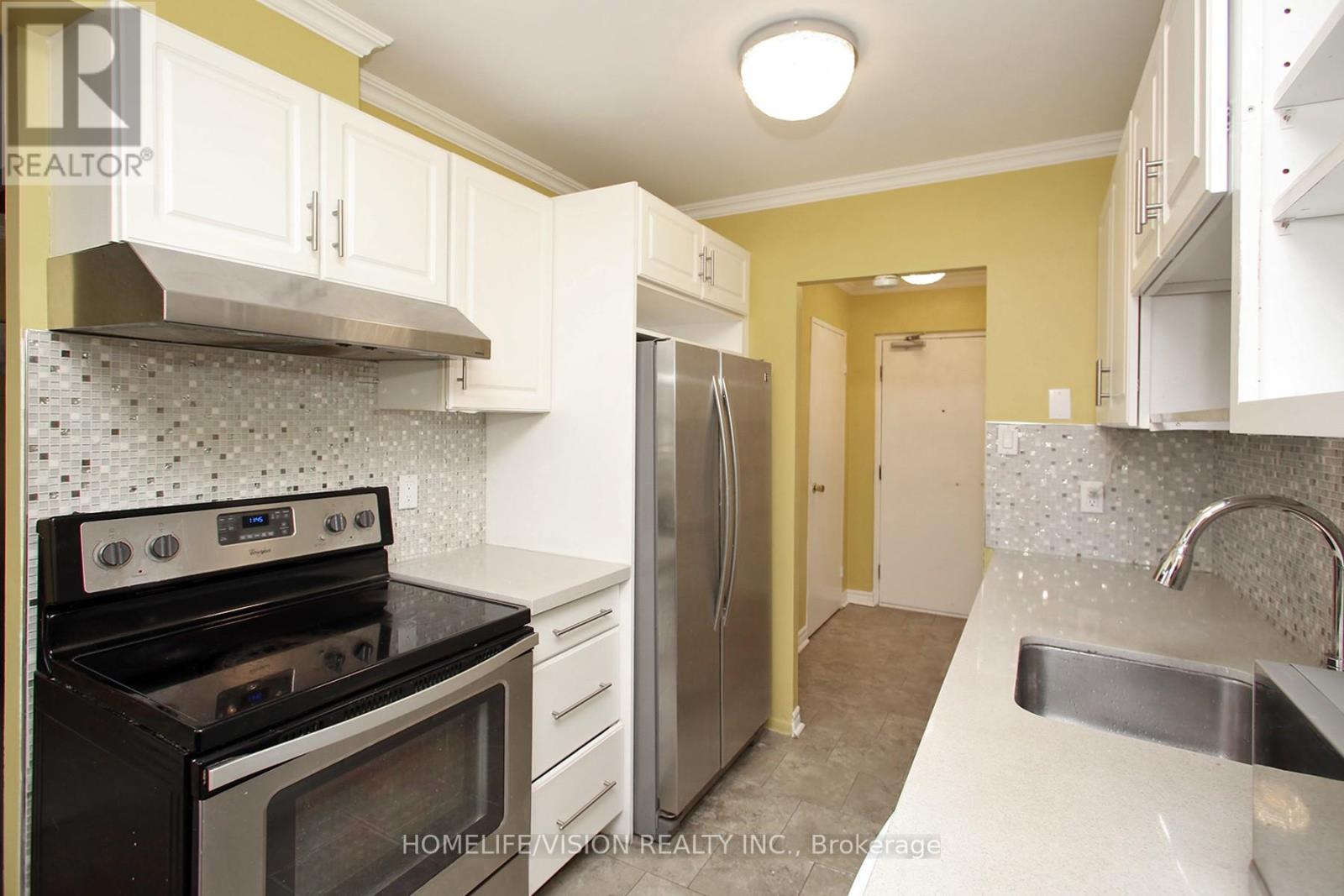 207 - 1071 Woodbine Avenue, Toronto, Ontario  M4C 4C2 - Photo 9 - E12203284