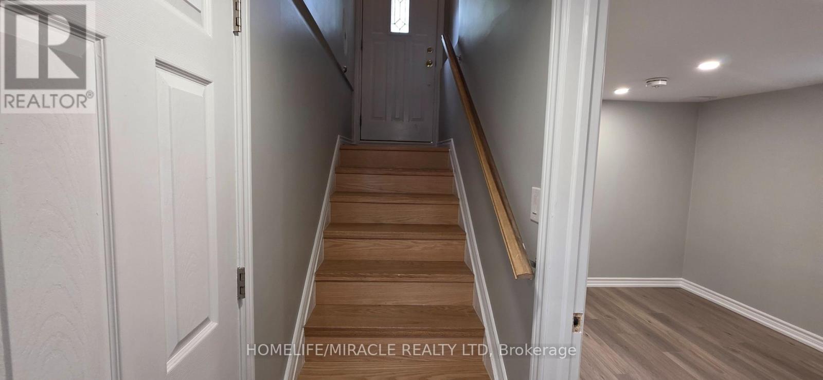 Bsmt - 855 Olive Avenue, Oshawa, Ontario  L1H 2S7 - Photo 5 - E12203334