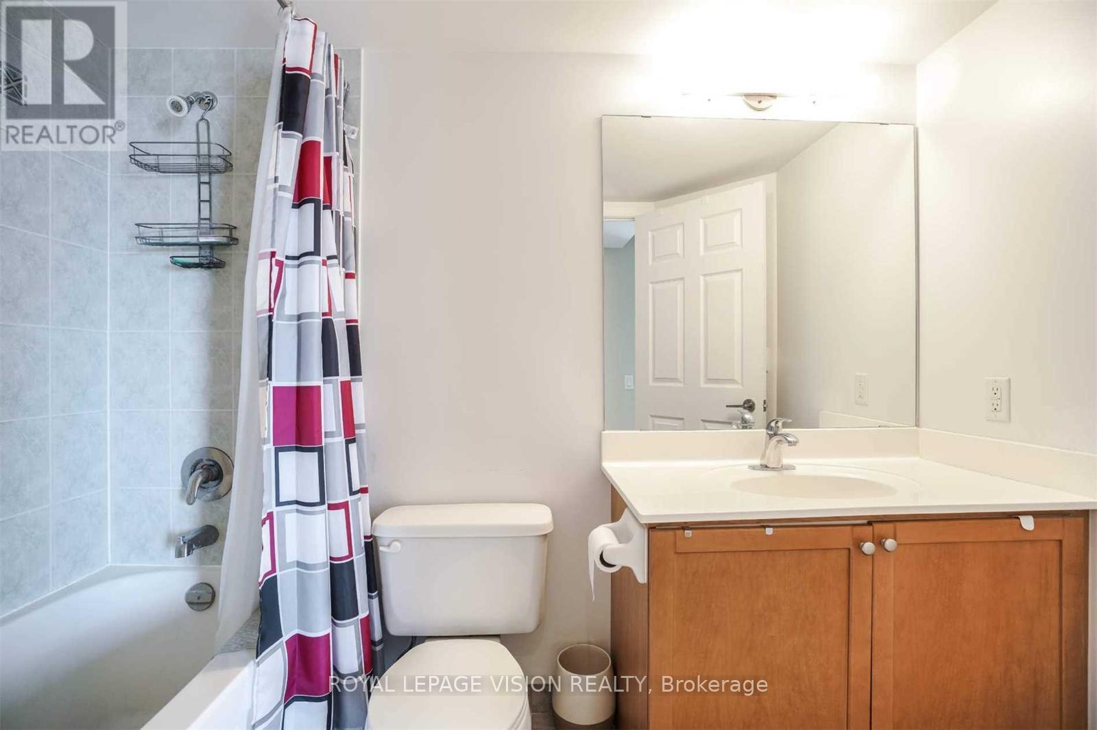 1415 - 83 Borough Drive, Toronto, Ontario  M1P 5E4 - Photo 16 - E12203349