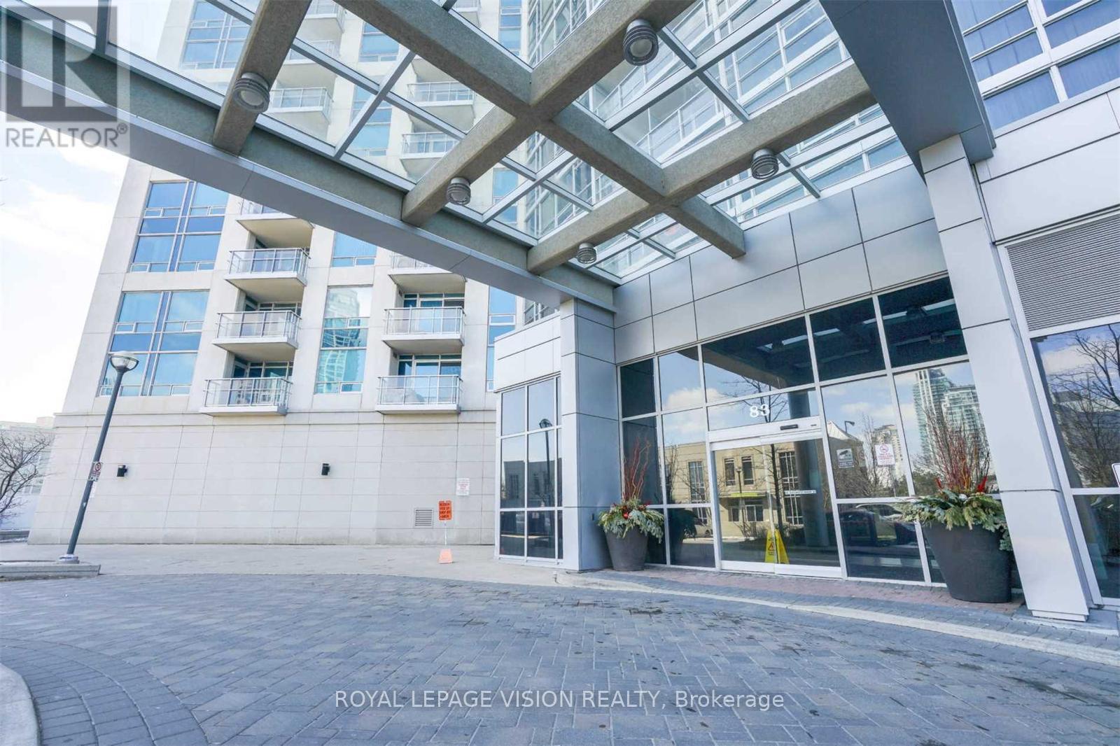 1415 - 83 Borough Drive, Toronto, Ontario  M1P 5E4 - Photo 2 - E12203349