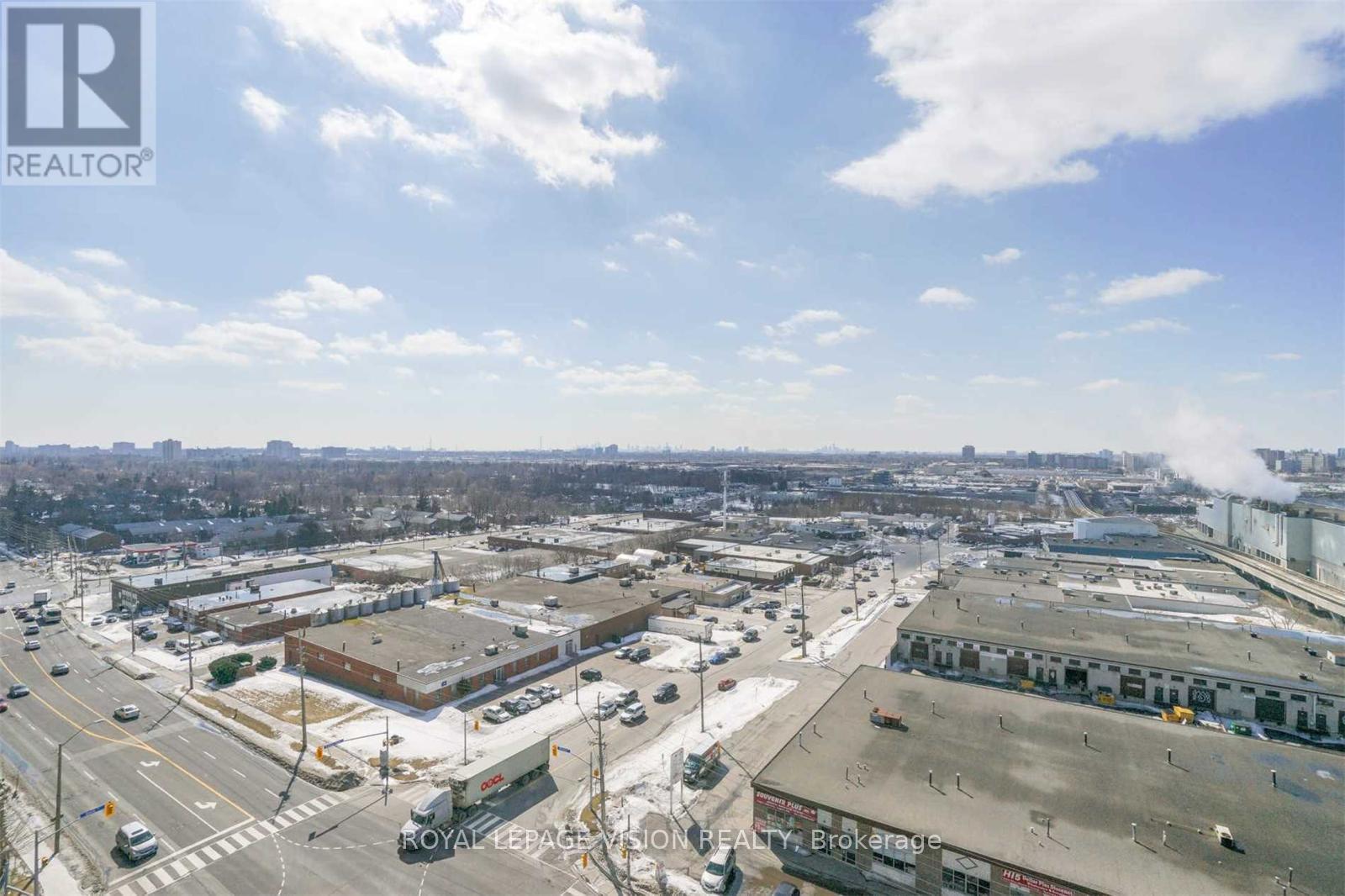1415 - 83 Borough Drive, Toronto, Ontario  M1P 5E4 - Photo 22 - E12203349