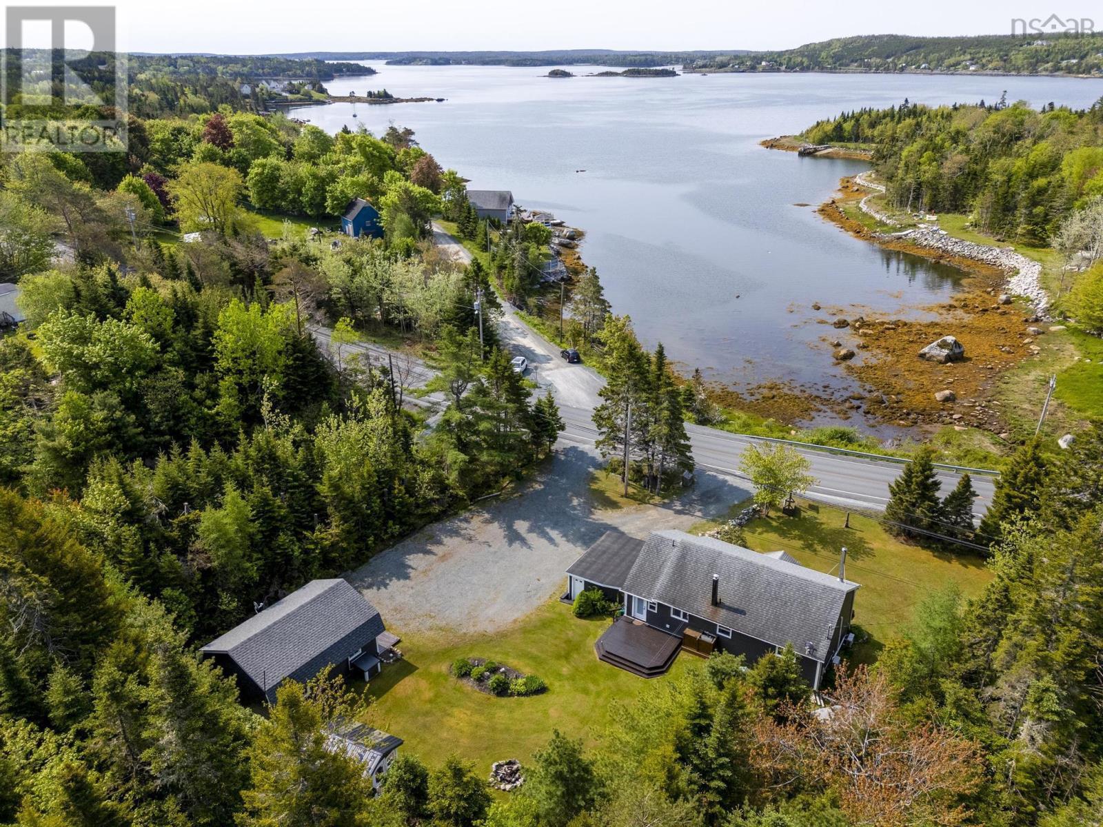 9513 Highway 7, Head Of Jeddore, Nova Scotia  B0J 1P0 - Photo 1 - 202508965