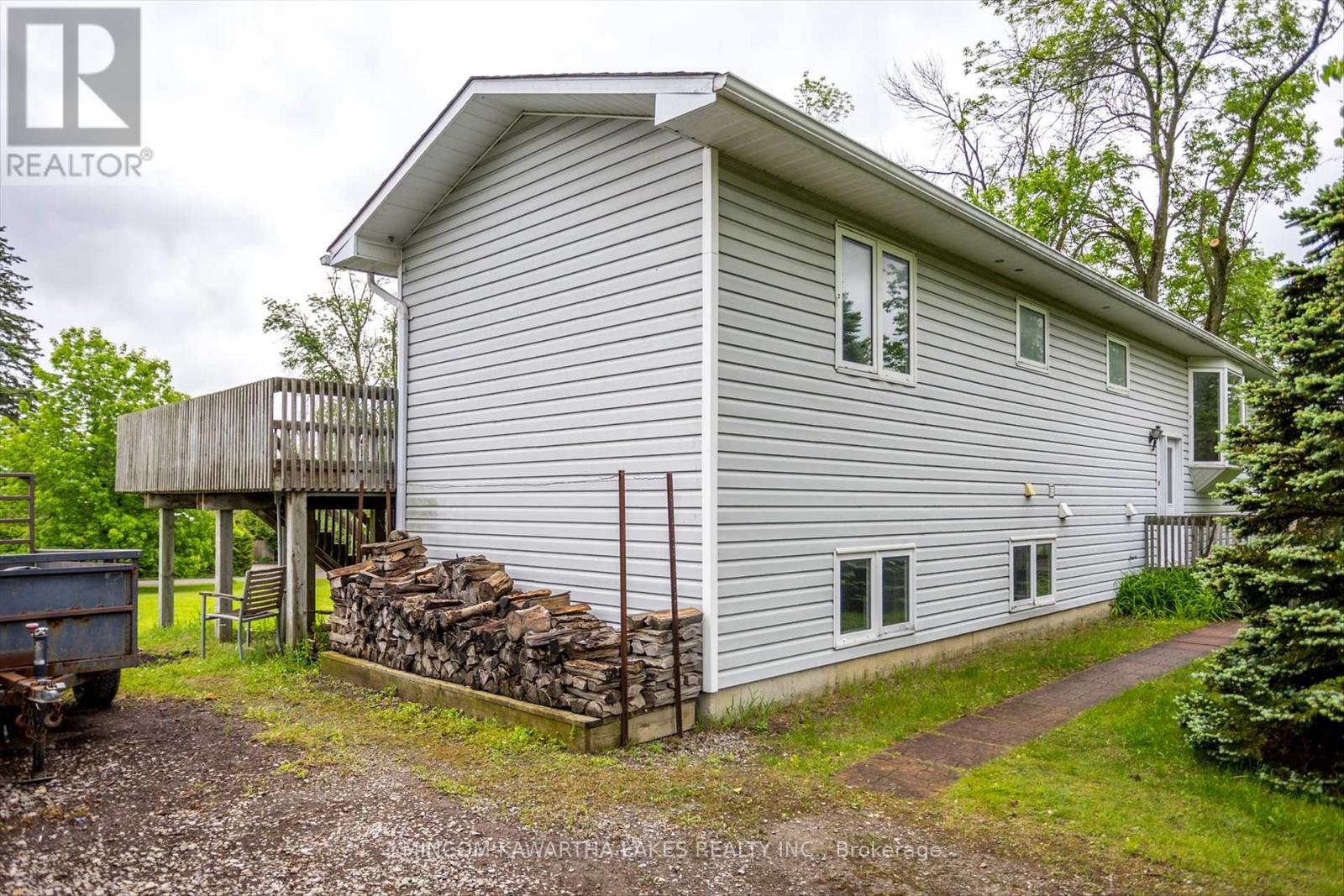 503 Robinson Road, Smith-Ennismore-Lakefield, Ontario  K0L 1T0 - Photo 2 - X12203394