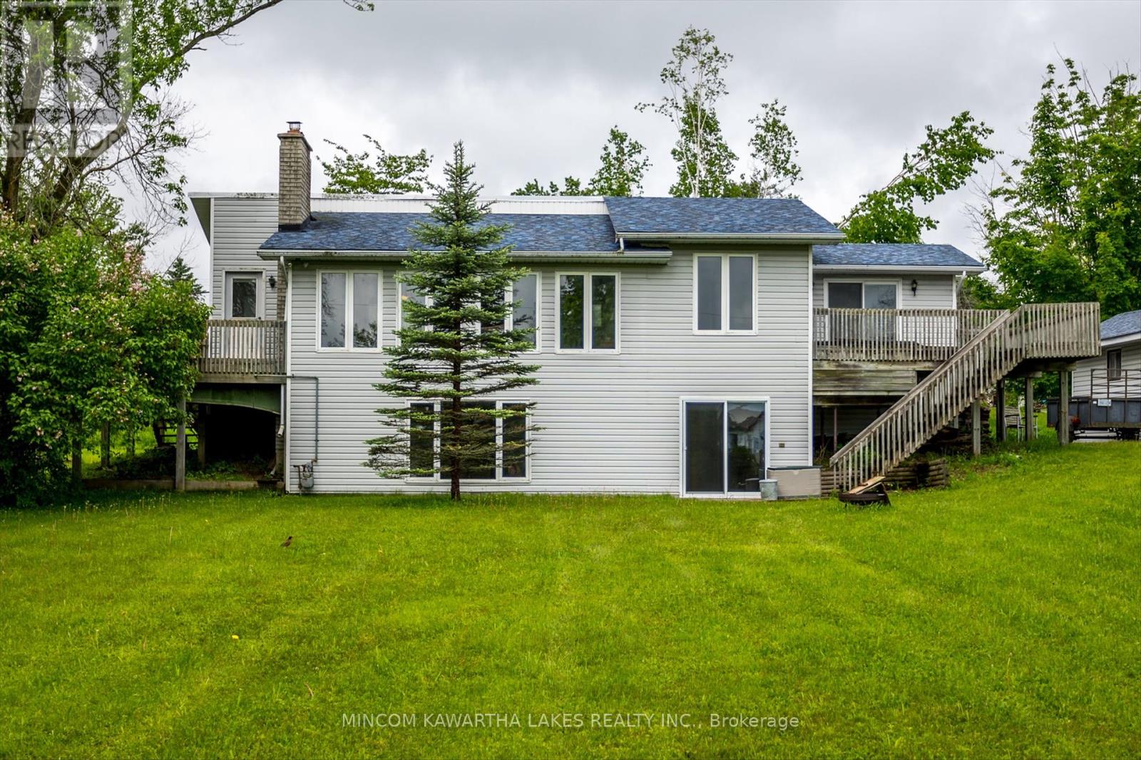 503 Robinson Road, Smith-Ennismore-Lakefield, Ontario  K0L 1T0 - Photo 38 - X12203394
