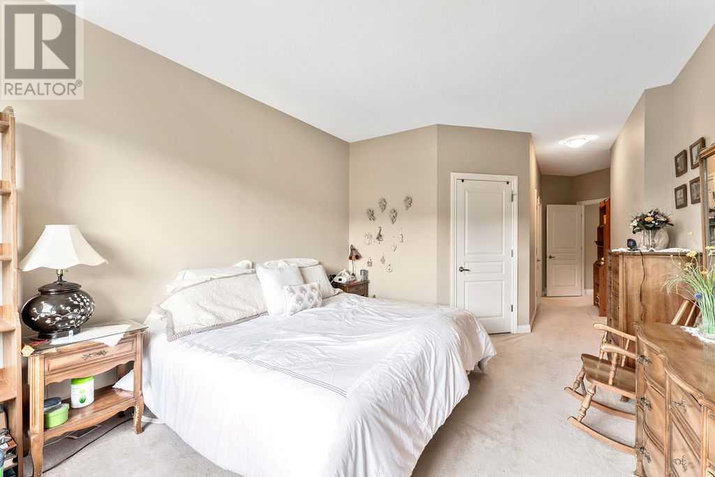 147, 1000 Glenhaven Way, Cochrane, Alberta  T4C 1Y9 - Photo 19 - A2174877