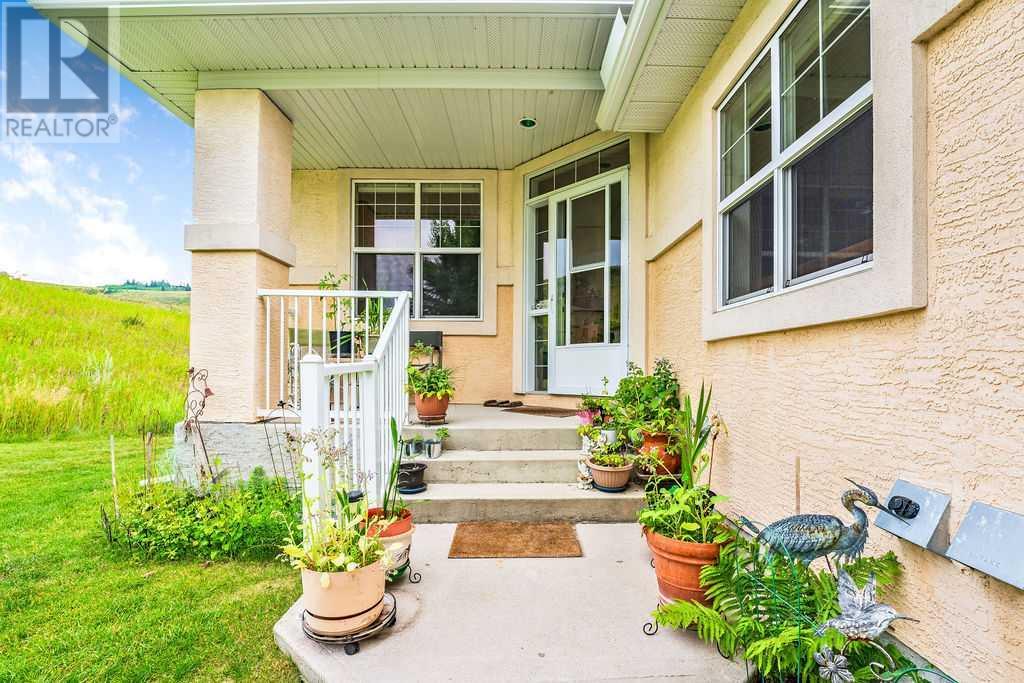 147, 1000 Glenhaven Way, Cochrane, Alberta  T4C 1Y9 - Photo 4 - A2174877