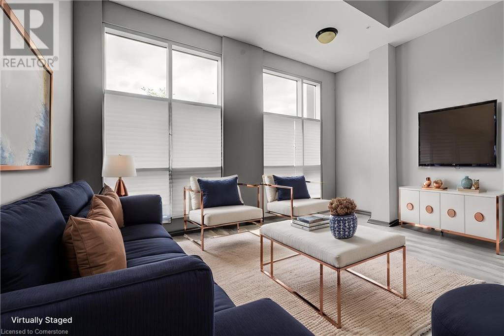 275 Larch Street Unit# G105, Waterloo, Ontario  N2L 3R2 - Photo 8 - 40734833