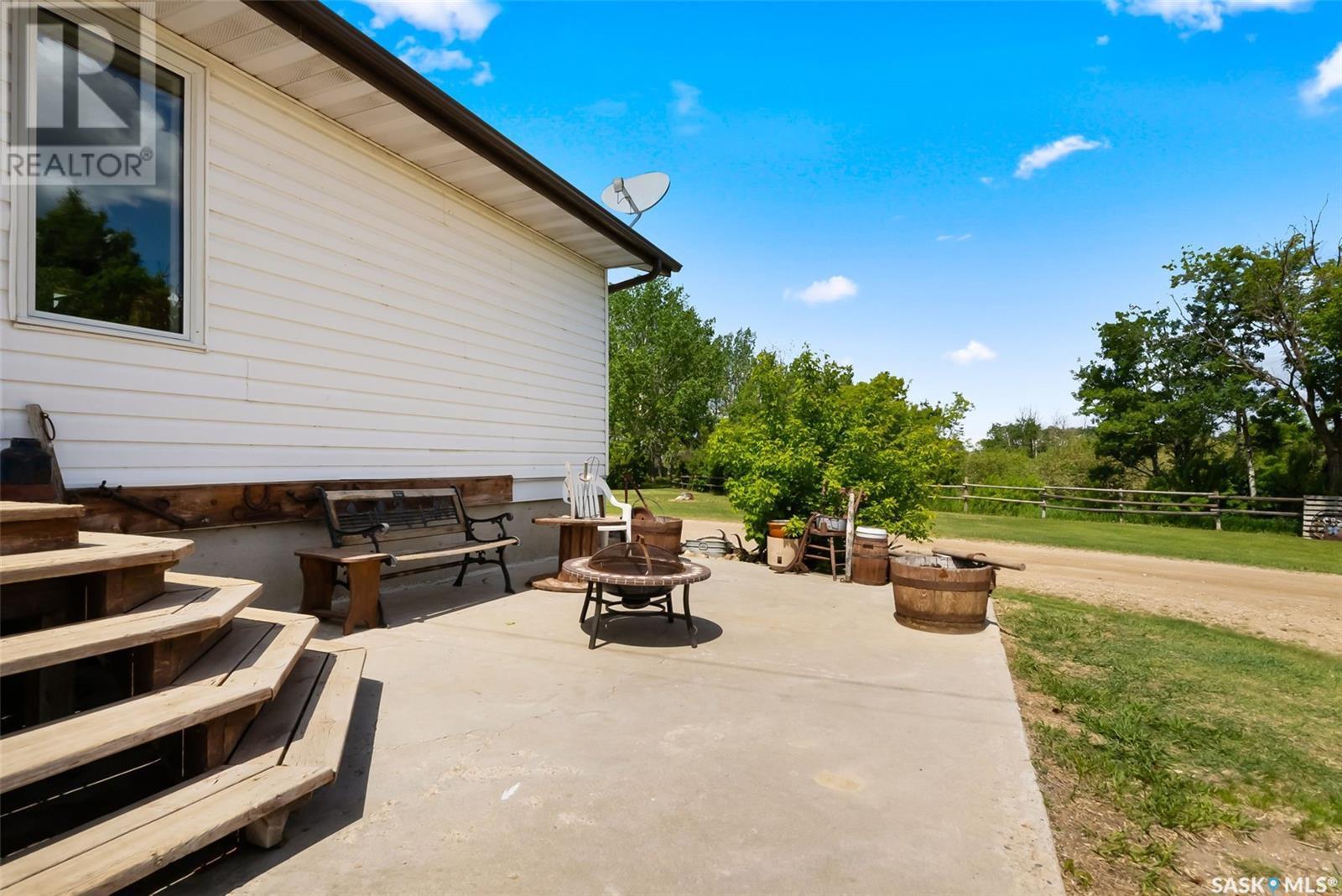 Hobby Ranch & Arena Near Raymore, Sk, Touchwood Rm No. 248, Saskatchewan  S0A 3J0 - Photo 24 - SK008612