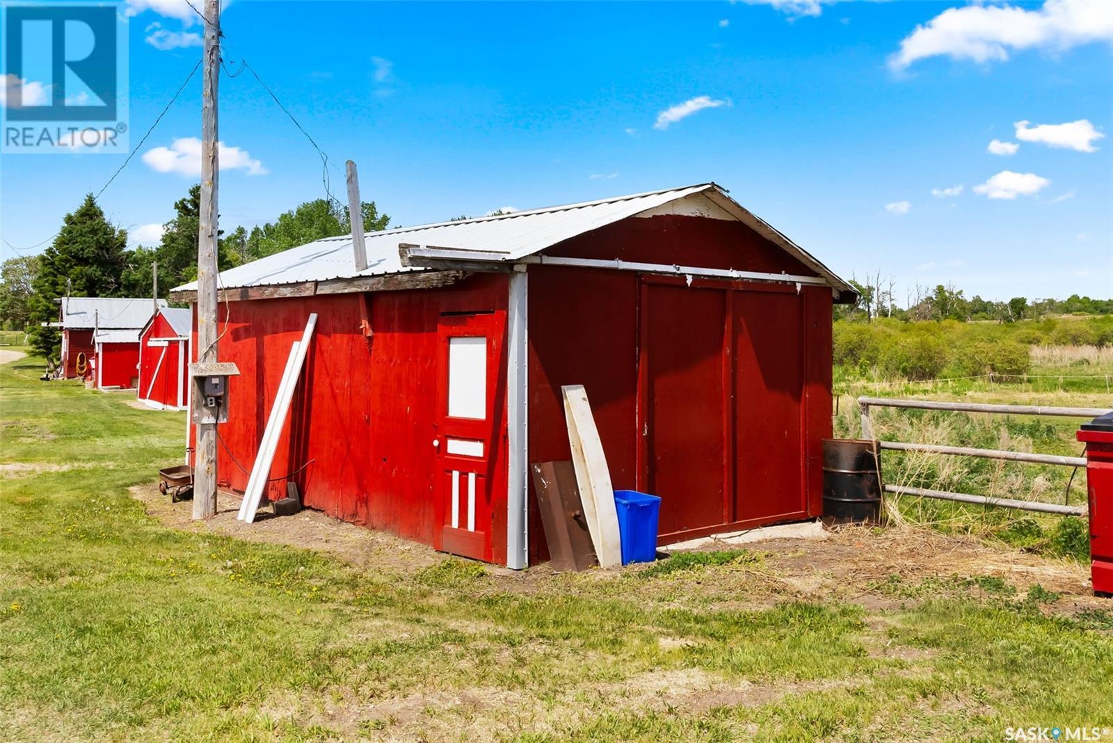 Hobby Ranch & Arena Near Raymore, Sk, Touchwood Rm No. 248, Saskatchewan  S0A 3J0 - Photo 35 - SK008612