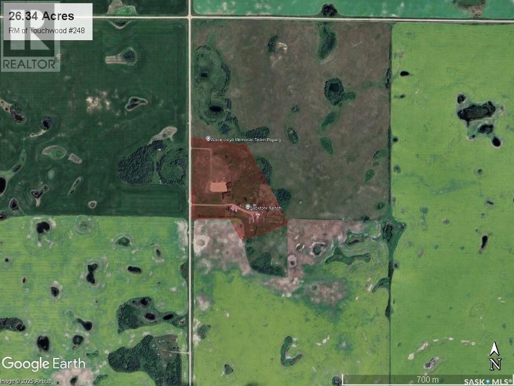 Hobby Ranch & Arena Near Raymore, Sk, Touchwood Rm No. 248, Saskatchewan  S0A 3J0 - Photo 47 - SK008612