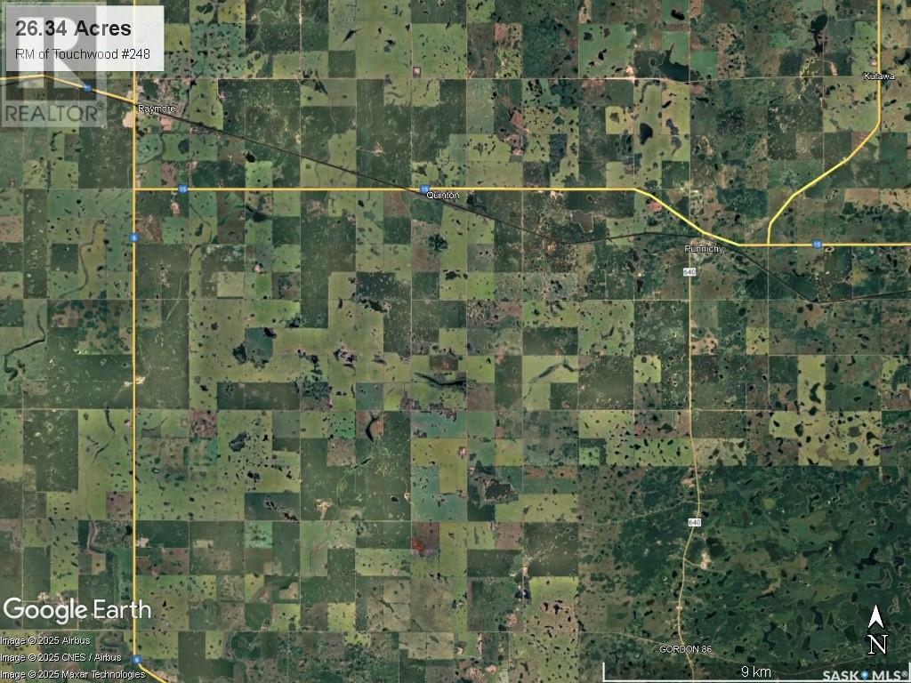 Hobby Ranch & Arena Near Raymore, Sk, Touchwood Rm No. 248, Saskatchewan  S0A 3J0 - Photo 48 - SK008612