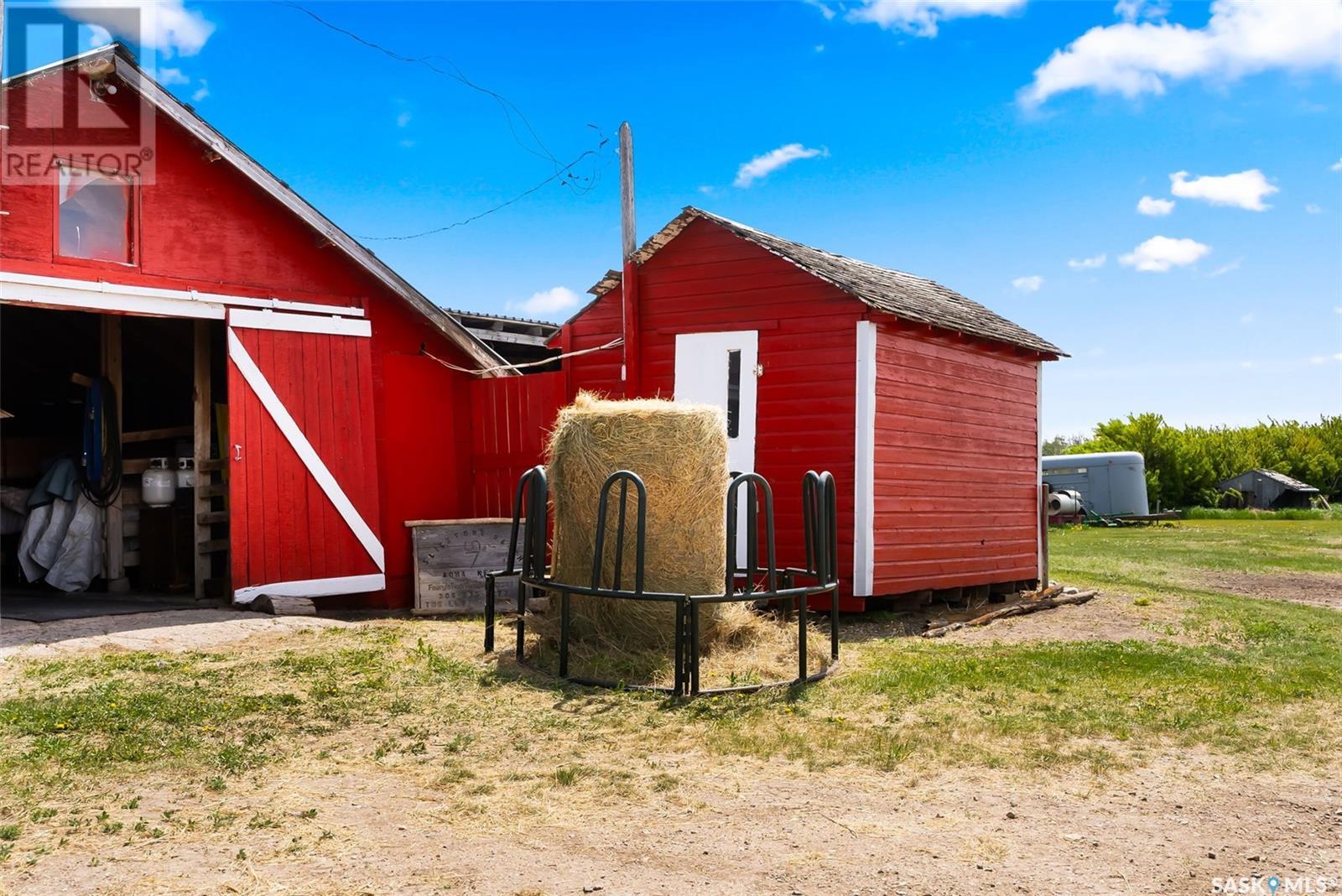 Hobby Ranch & Arena Near Raymore, Sk, Touchwood Rm No. 248, Saskatchewan  S0A 3J0 - Photo 36 - SK008612
