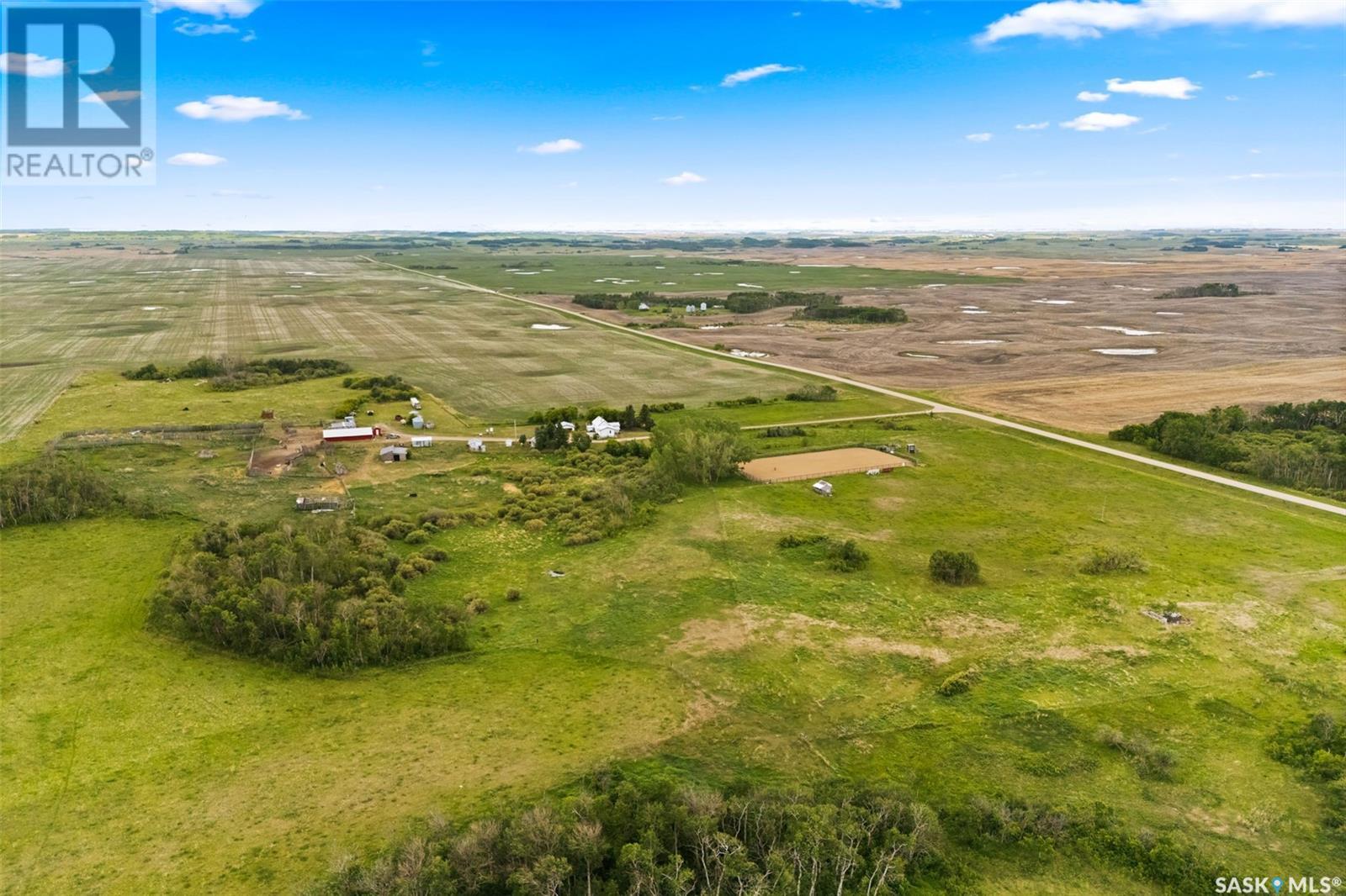 Hobby Ranch & Arena Near Raymore, Sk, Touchwood Rm No. 248, Saskatchewan  S0A 3J0 - Photo 42 - SK008612