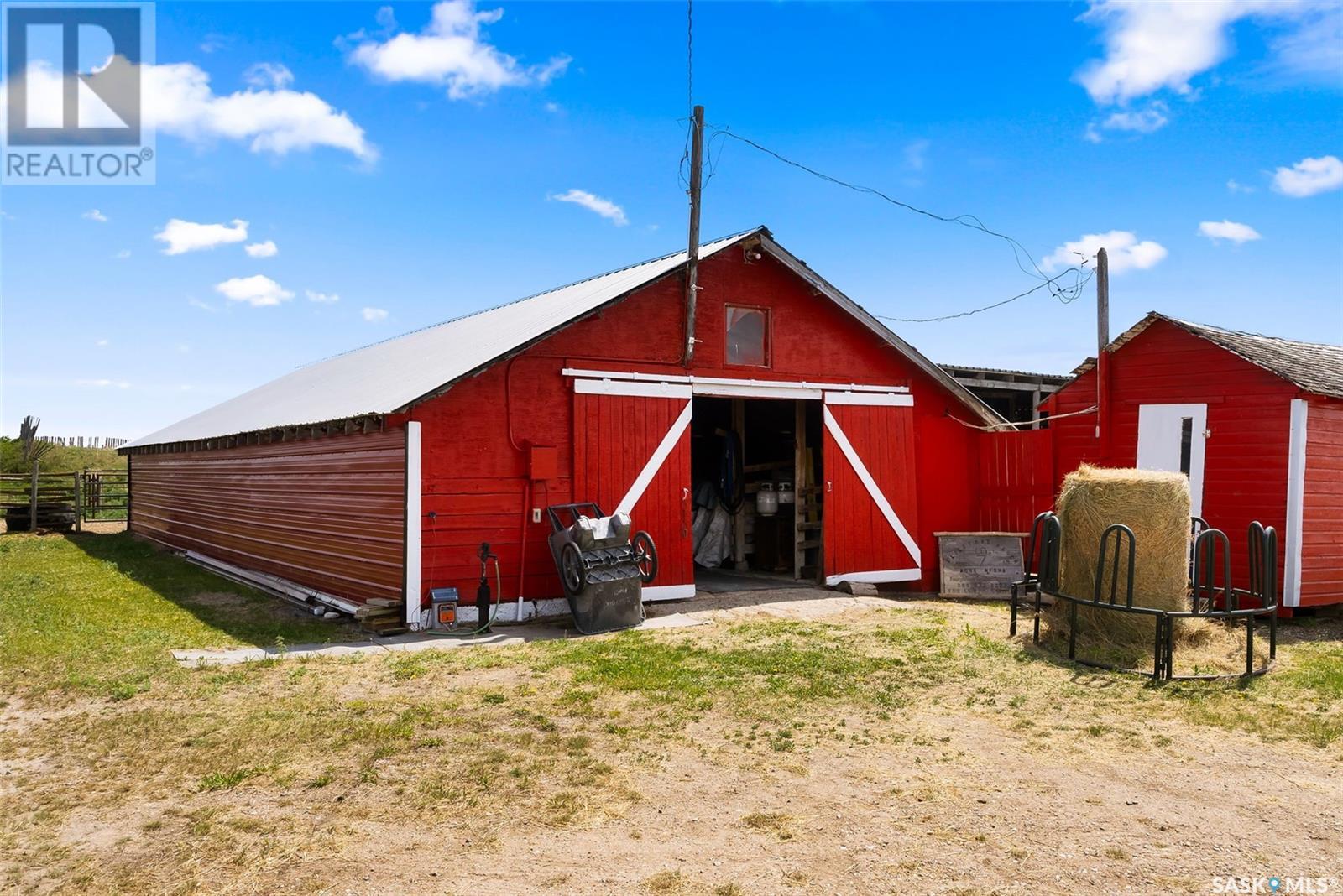 Hobby Ranch & Arena Near Raymore, Sk, Touchwood Rm No. 248, Saskatchewan  S0A 3J0 - Photo 27 - SK008612