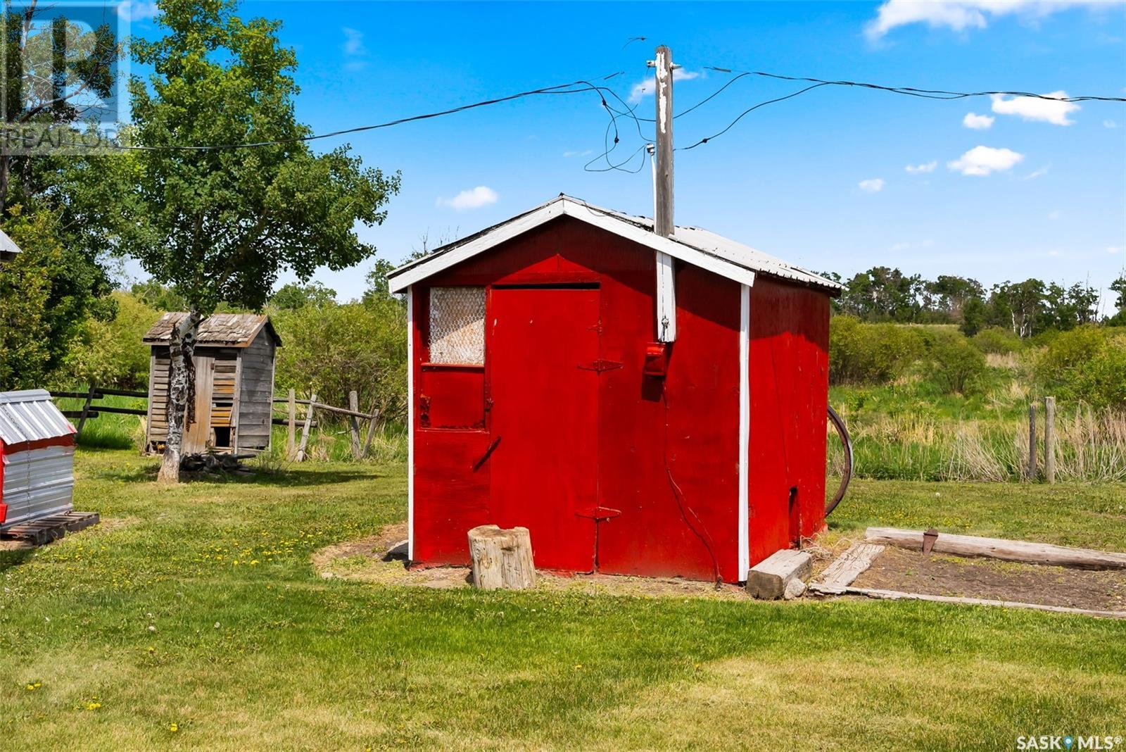 Hobby Ranch & Arena Near Raymore, Sk, Touchwood Rm No. 248, Saskatchewan  S0A 3J0 - Photo 33 - SK008612