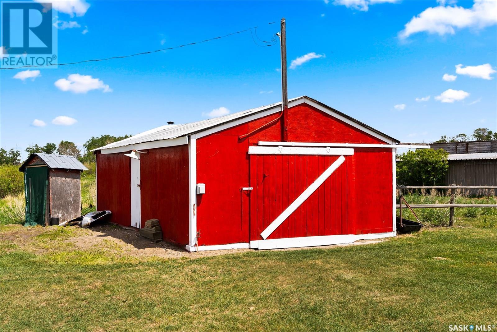 Hobby Ranch & Arena Near Raymore, Sk, Touchwood Rm No. 248, Saskatchewan  S0A 3J0 - Photo 34 - SK008612