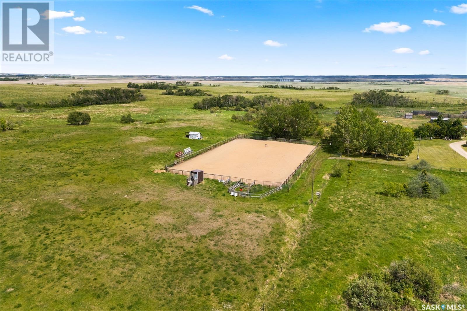 Hobby Ranch & Arena Near Raymore, Sk, Touchwood Rm No. 248, Saskatchewan  S0A 3J0 - Photo 41 - SK008612