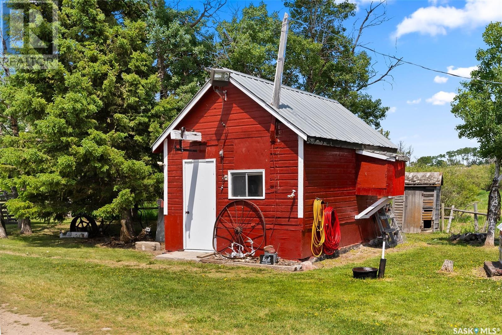 Hobby Ranch & Arena Near Raymore, Sk, Touchwood Rm No. 248, Saskatchewan  S0A 3J0 - Photo 29 - SK008612