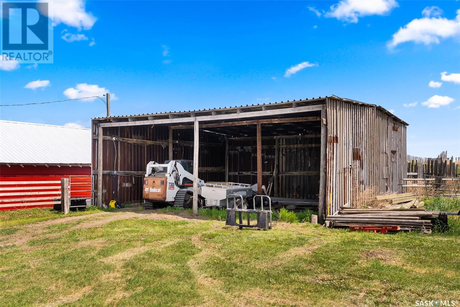 Hobby Ranch & Arena Near Raymore, Sk, Touchwood Rm No. 248, Saskatchewan  S0A 3J0 - Photo 37 - SK008612
