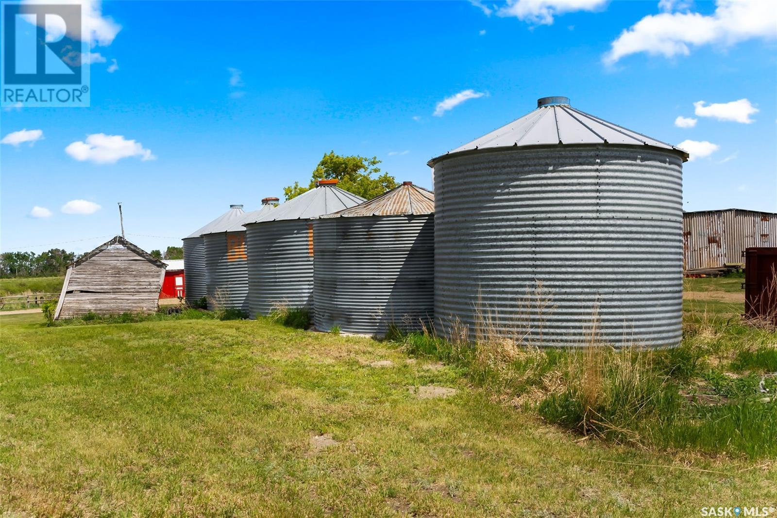 Hobby Ranch & Arena Near Raymore, Sk, Touchwood Rm No. 248, Saskatchewan  S0A 3J0 - Photo 38 - SK008612