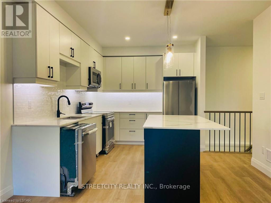 49 - 3900 Savoy Street, London South, Ontario N6P 0A3 - Photo 6 - X12203411