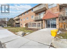 105 - 1580 ERNEST AVENUE, London South, Ontario