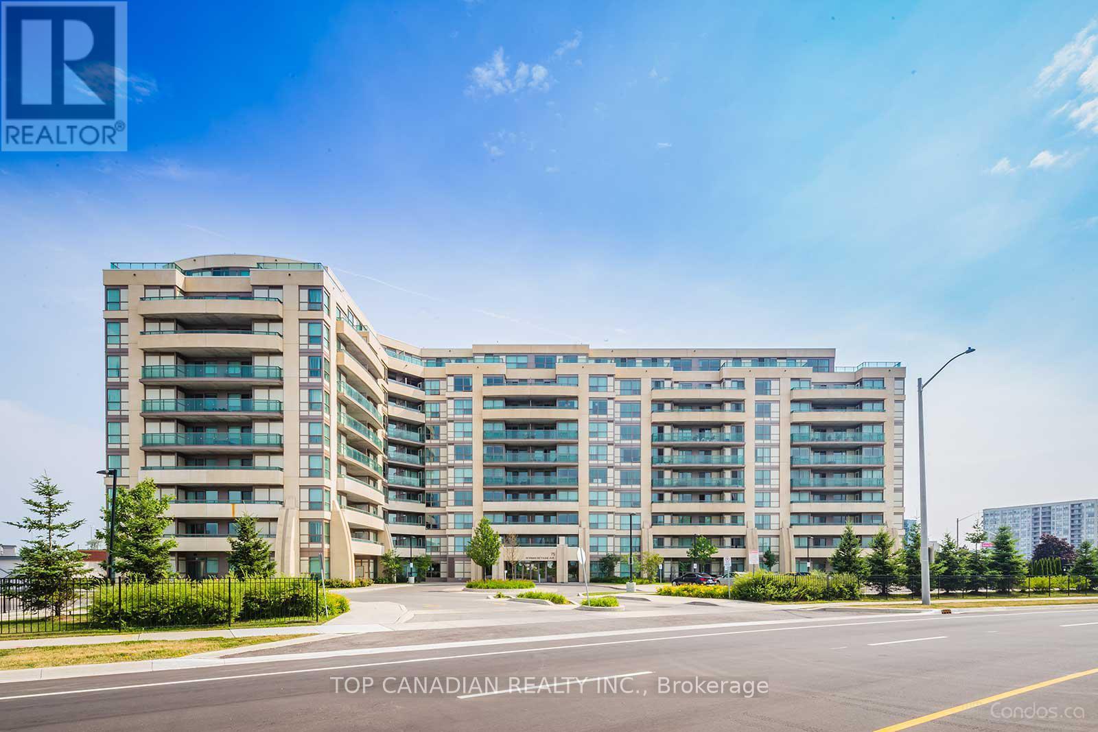 409 - 75 NORMAN BETHUNE AVENUE, Richmond Hill, Ontario