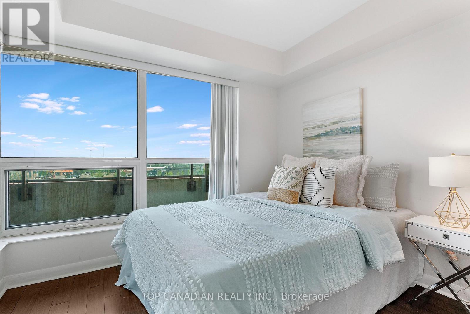 409 - 75 Norman Bethune Avenue, Richmond Hill, Ontario  L4B 0B6 - Photo 16 - N12203281
