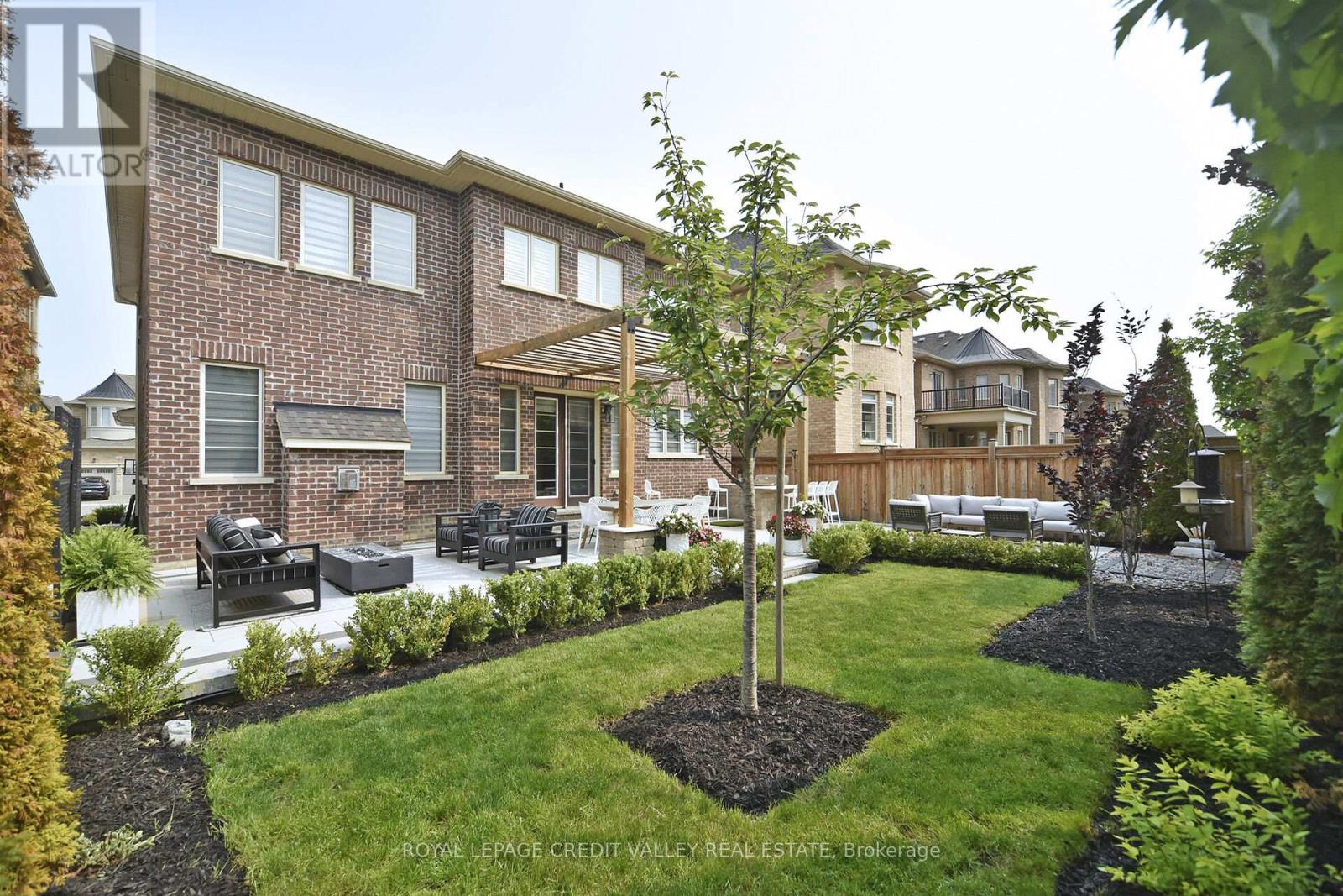 47 Nave Street, Vaughan, Ontario  L4H 4K5 - Photo 43 - N12203316