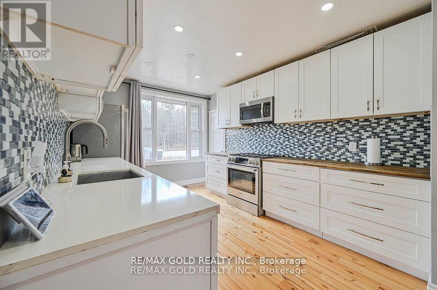 8726 Highway 9, New Tecumseth, Ontario  L0G 1W0 - Photo 12 - N12203323